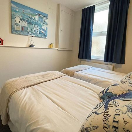 The Old Post Office Apartment Whitby Luaran gambar