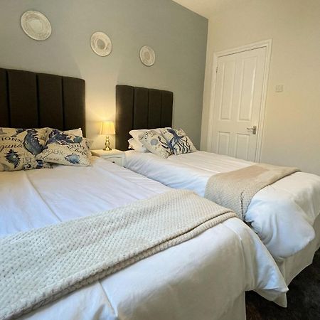 The Old Post Office Apartment Whitby Luaran gambar