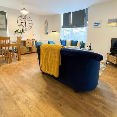 The Old Post Office Apartment Whitby Luaran gambar