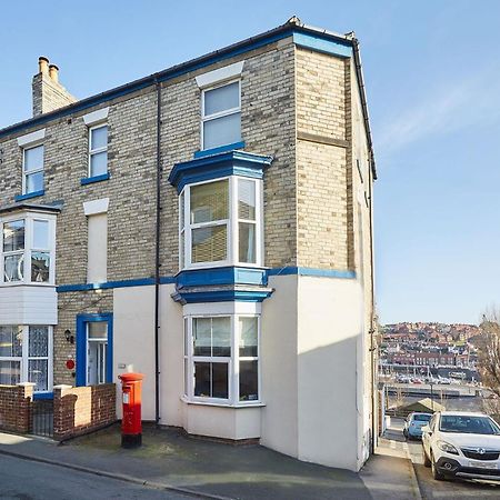 The Old Post Office Apartment Whitby Luaran gambar