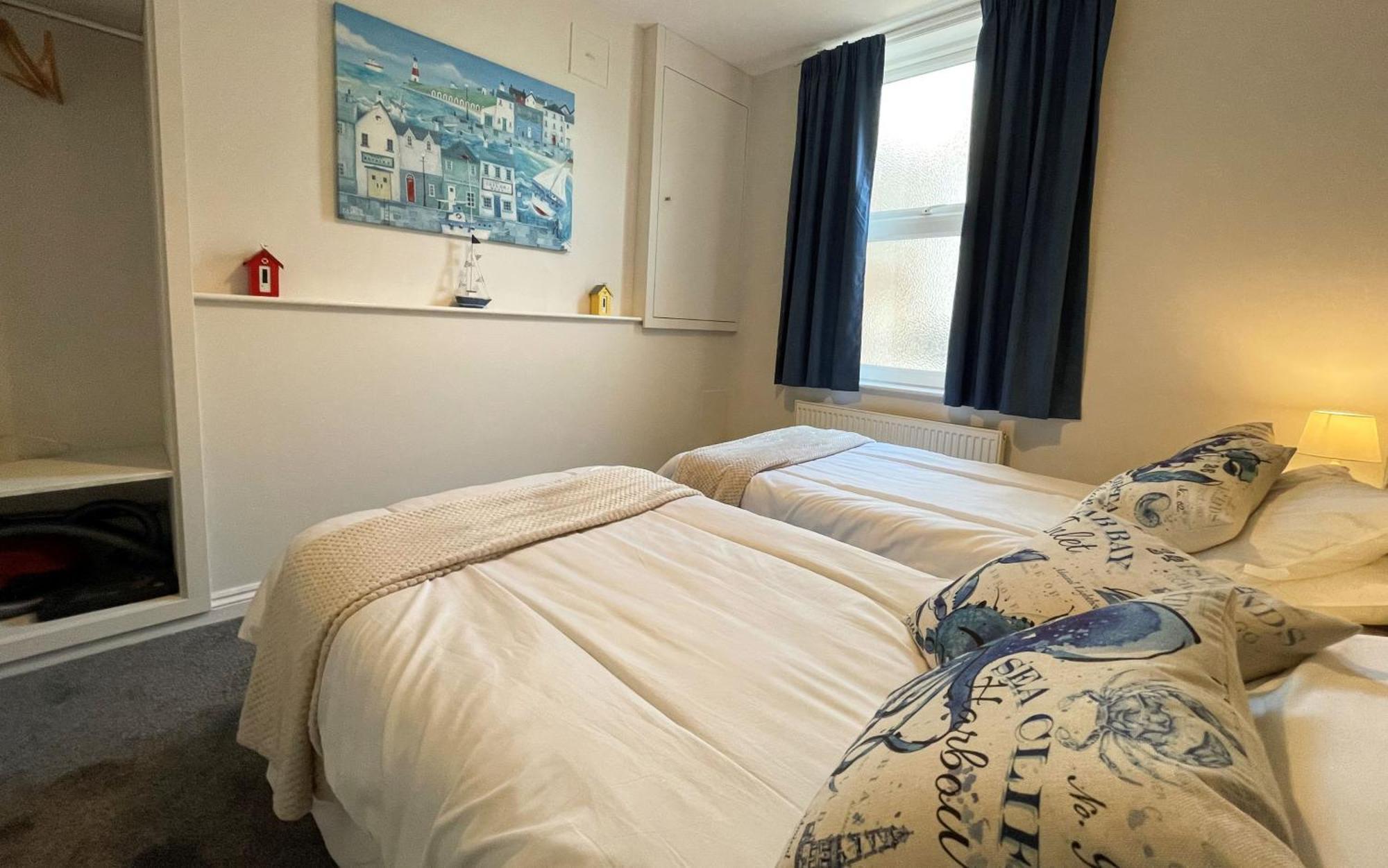 The Old Post Office Apartment Whitby Luaran gambar