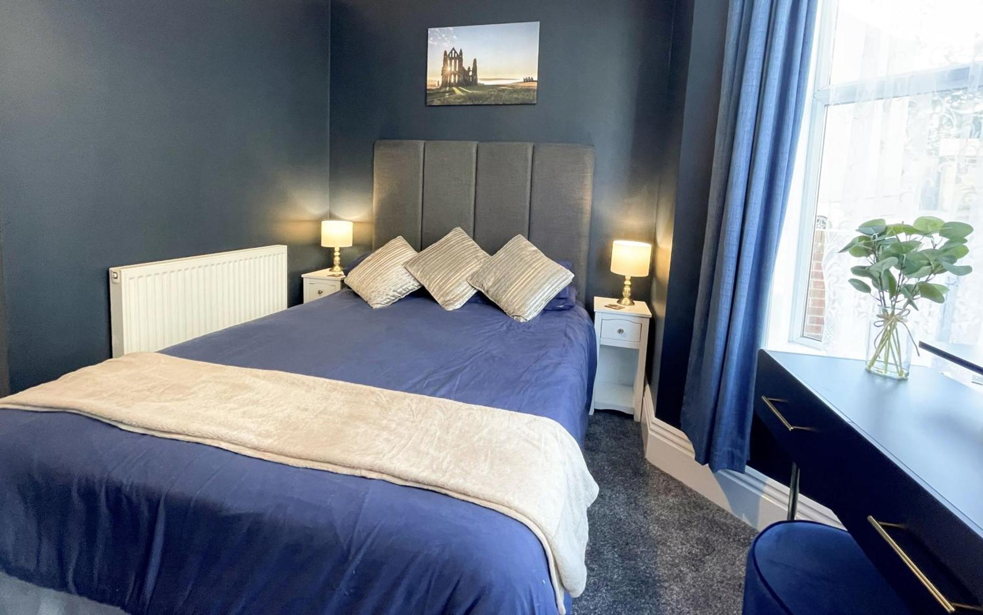 The Old Post Office Apartment Whitby Luaran gambar