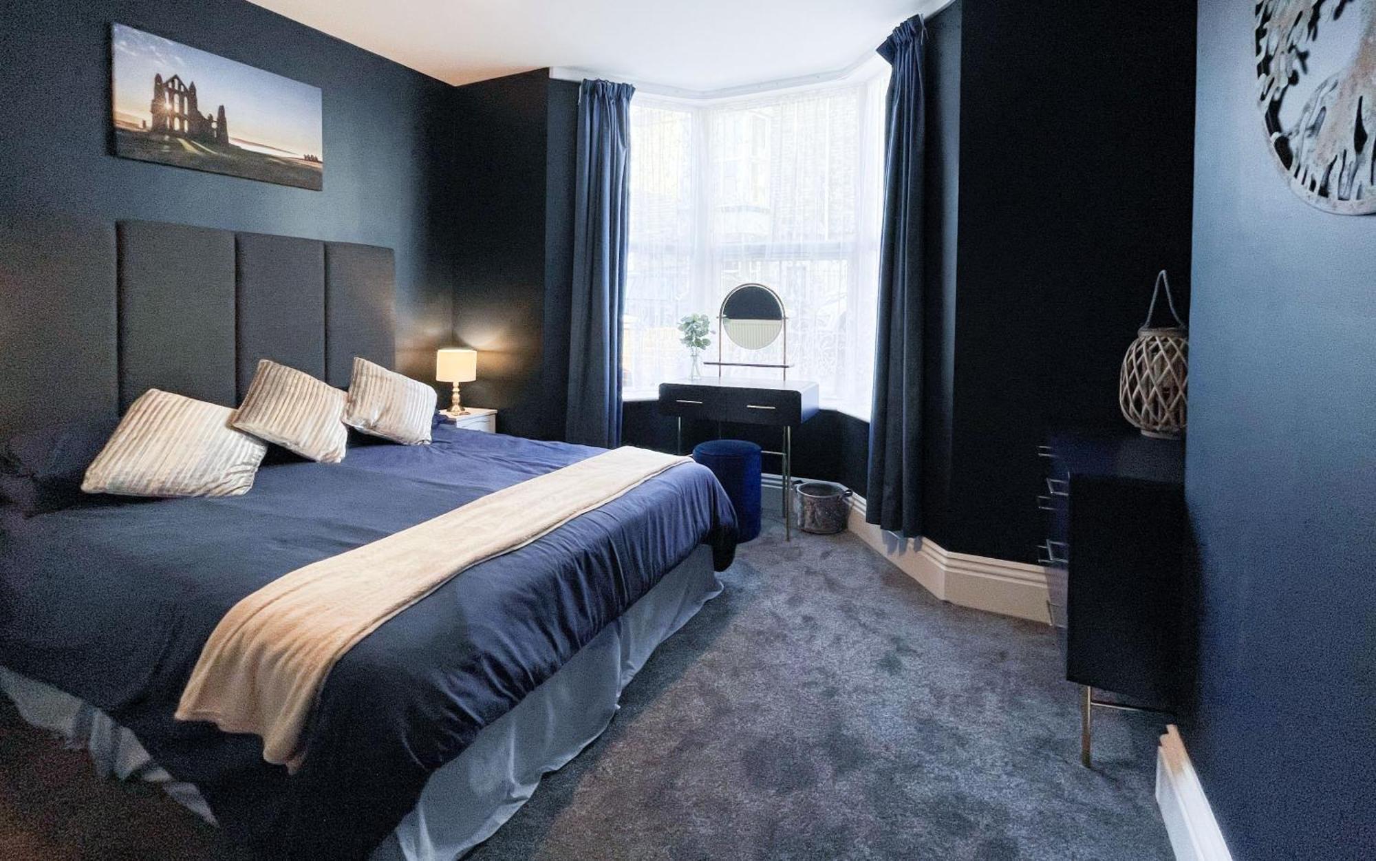 The Old Post Office Apartment Whitby Luaran gambar